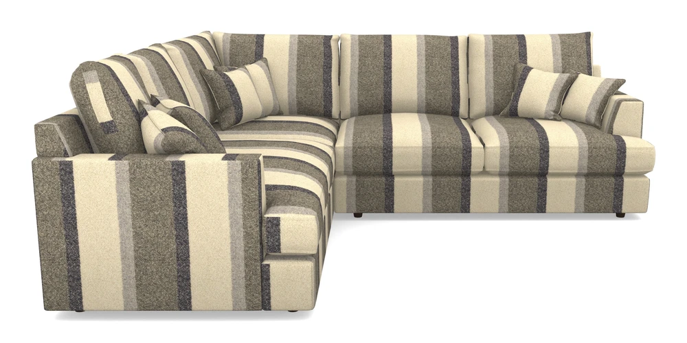 Medium Corner Sofa RHF