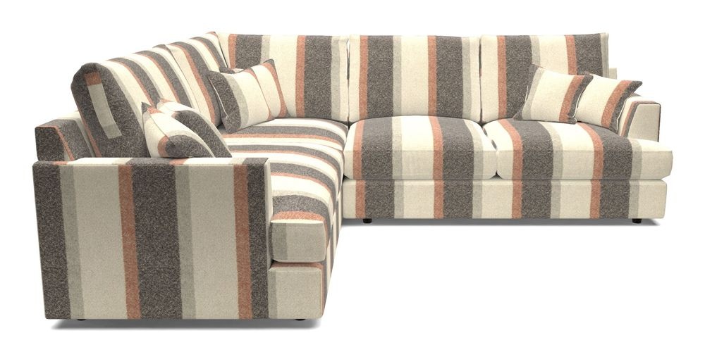 Medium Corner Sofa RHF