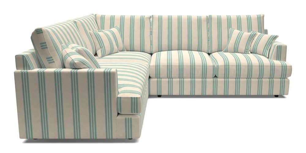 Medium Corner Sofa RHF
