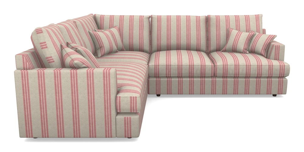 Medium Corner Sofa RHF