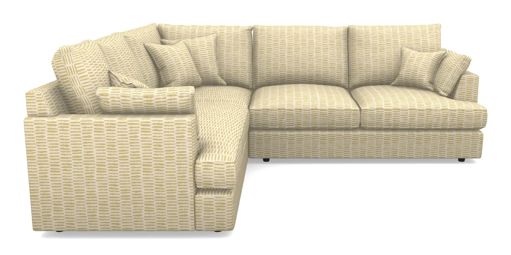 Medium Corner Sofa RHF