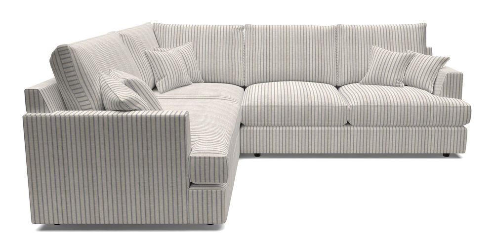 Medium Corner Sofa RHF