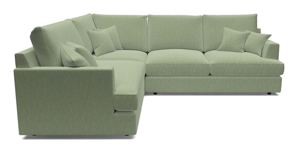 Medium Corner Sofa RHF