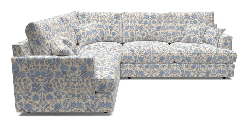 Medium Corner Sofa RHF