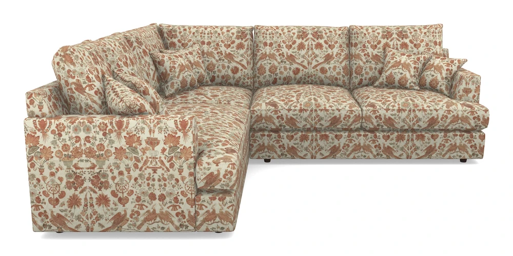 Medium Corner Sofa RHF