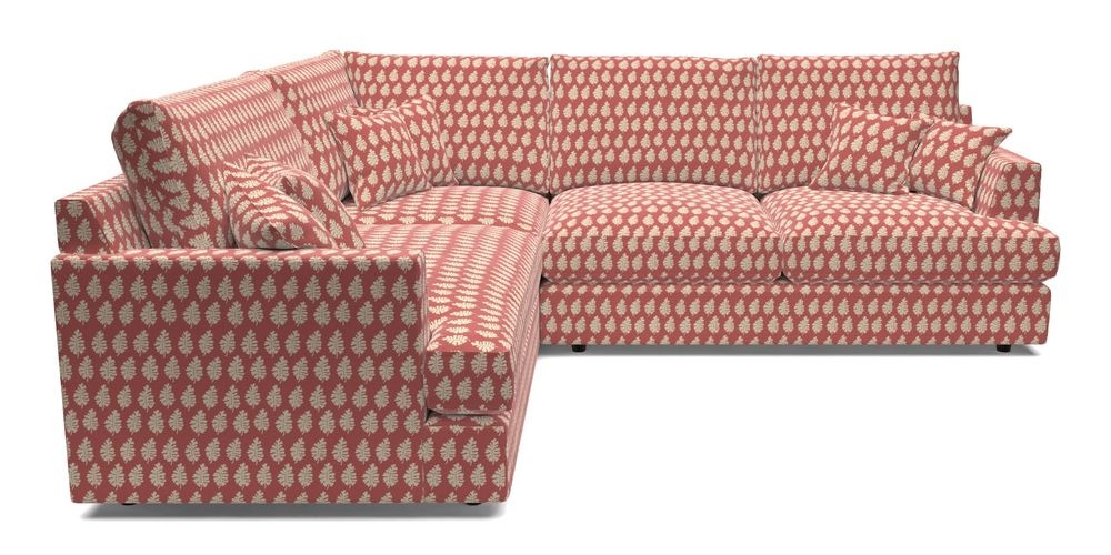 Medium Corner Sofa RHF