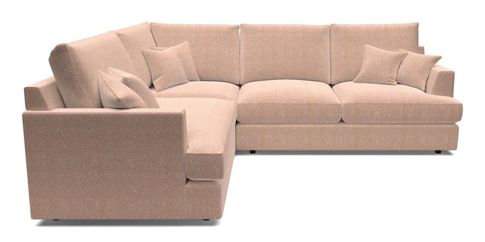Medium Corner Sofa RHF