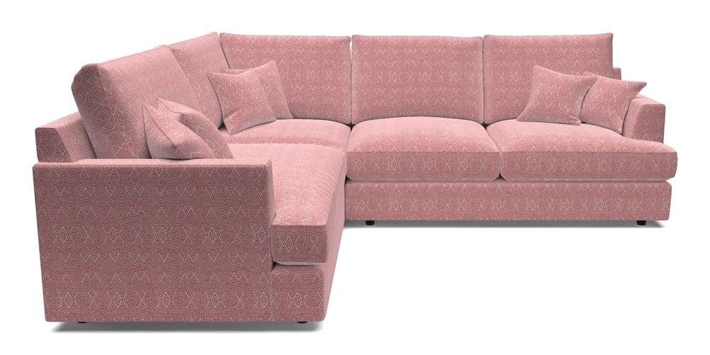 Medium Corner Sofa RHF