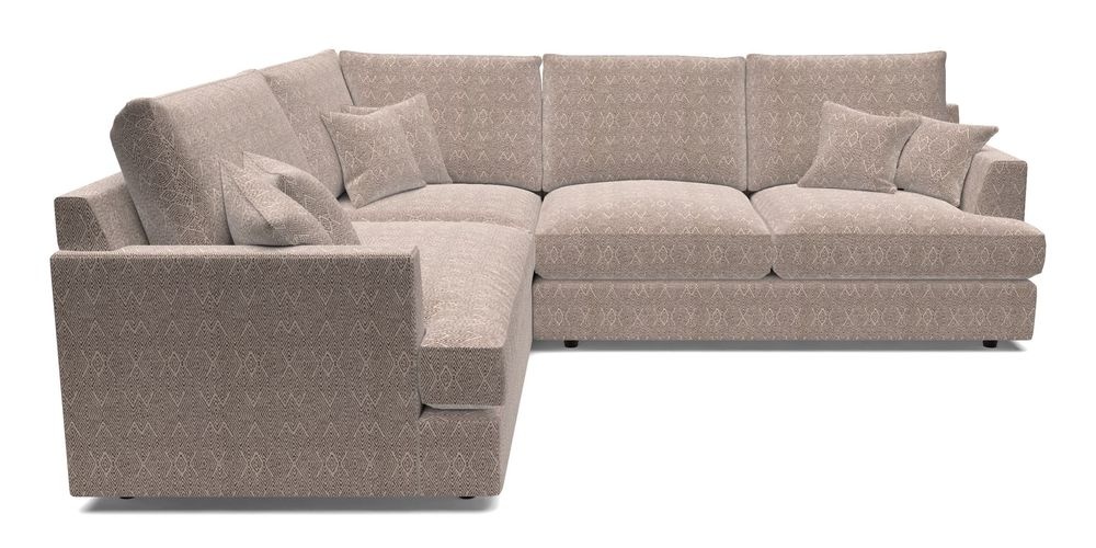 Medium Corner Sofa RHF