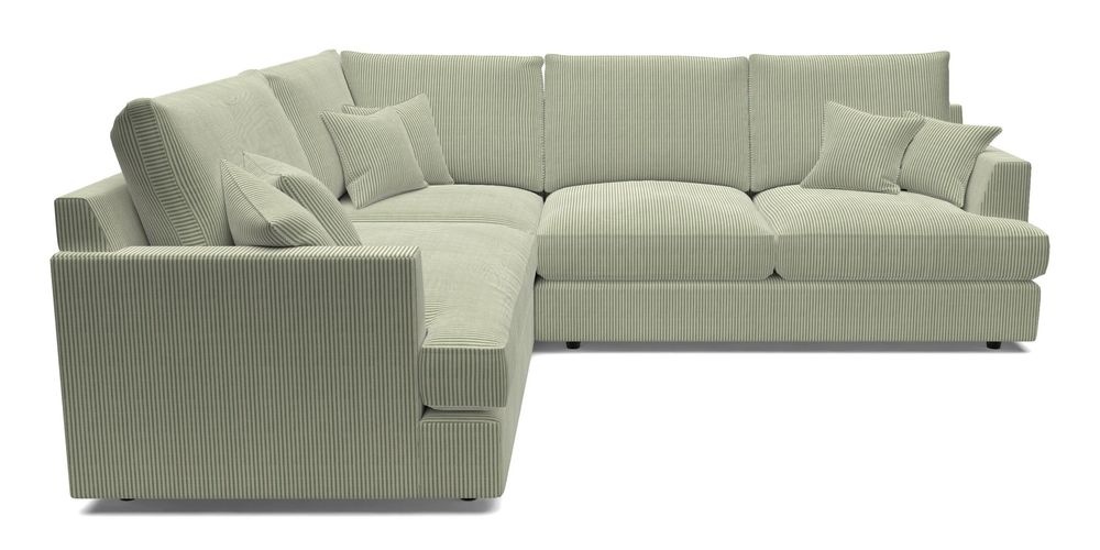 Medium Corner Sofa RHF
