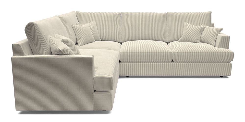 Medium Corner Sofa RHF