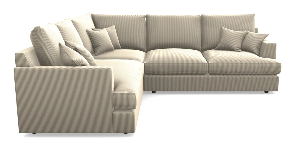 Medium Corner Sofa RHF