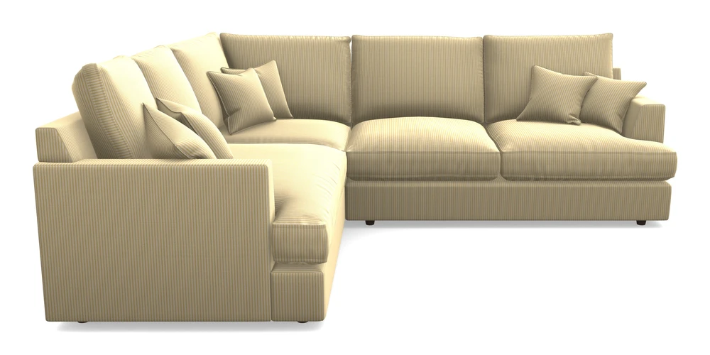 Medium Corner Sofa RHF