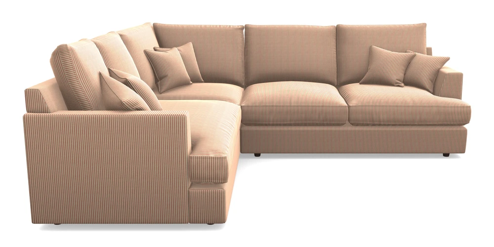 Medium Corner Sofa RHF