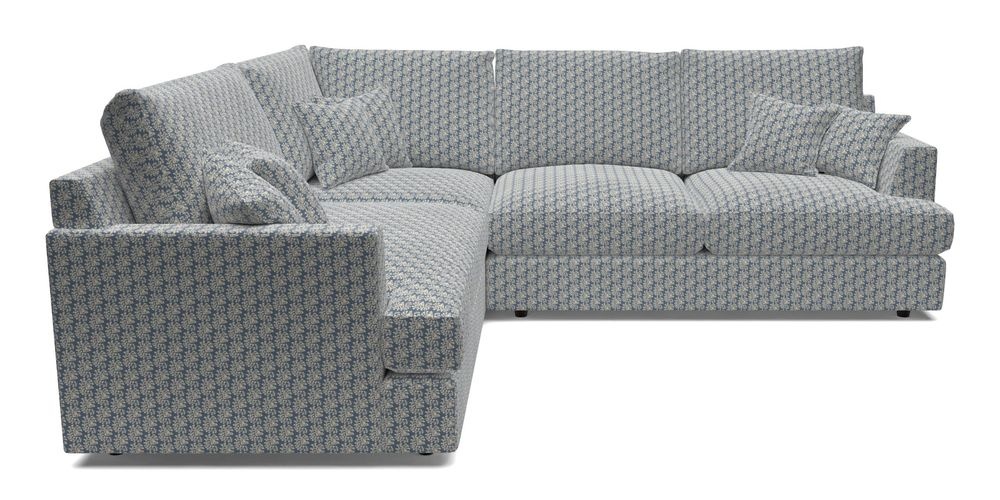 Medium Corner Sofa RHF