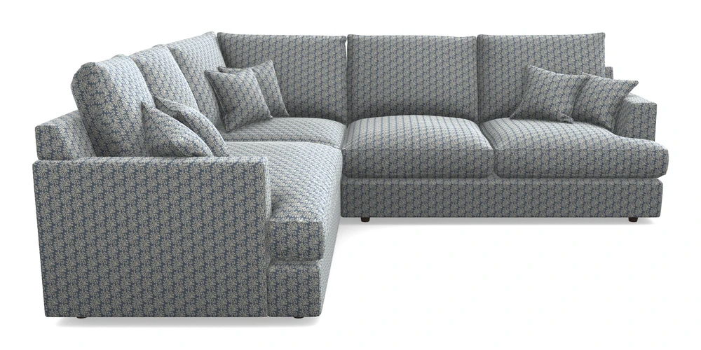 Medium Corner Sofa RHF