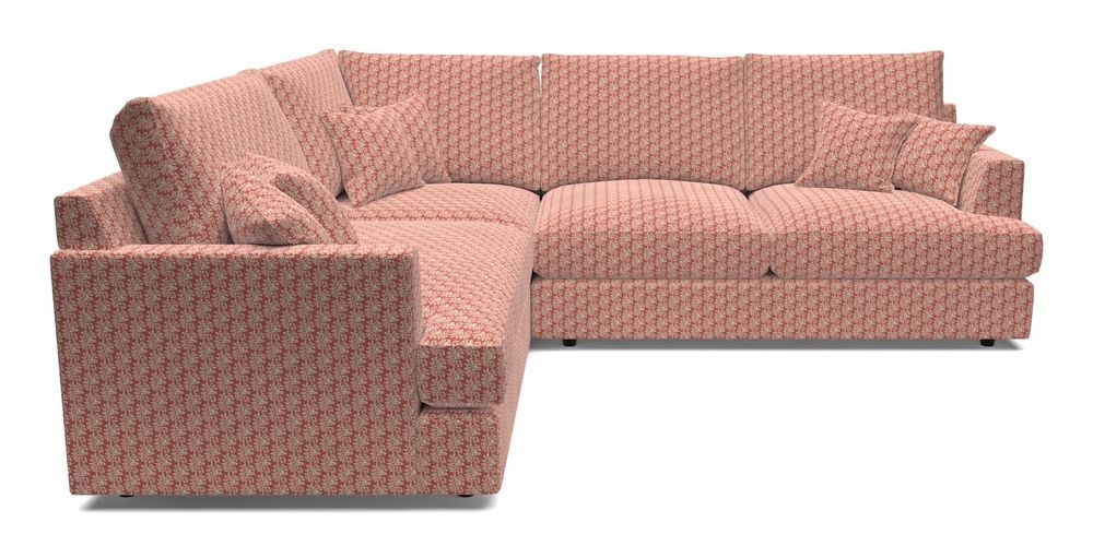 Medium Corner Sofa RHF