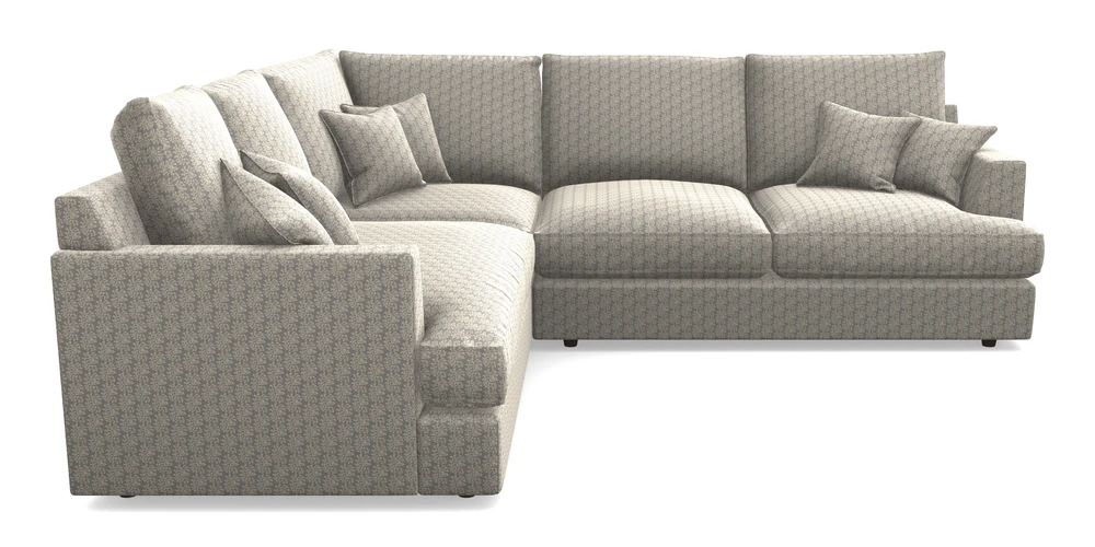 Medium Corner Sofa RHF