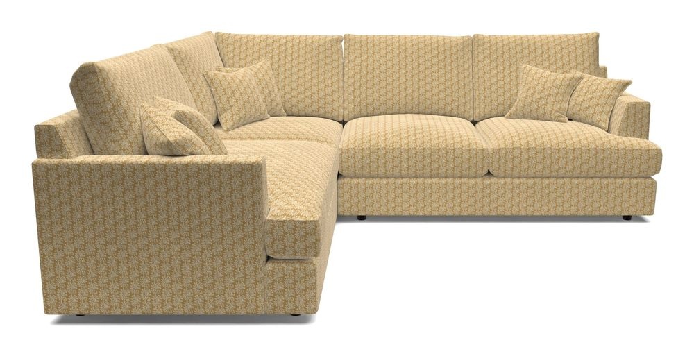 Medium Corner Sofa RHF