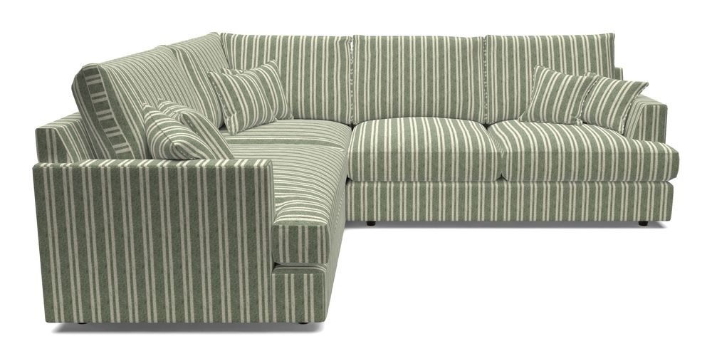 Medium Corner Sofa RHF
