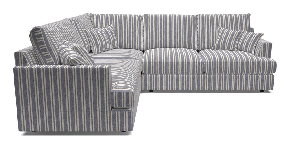 Medium Corner Sofa RHF