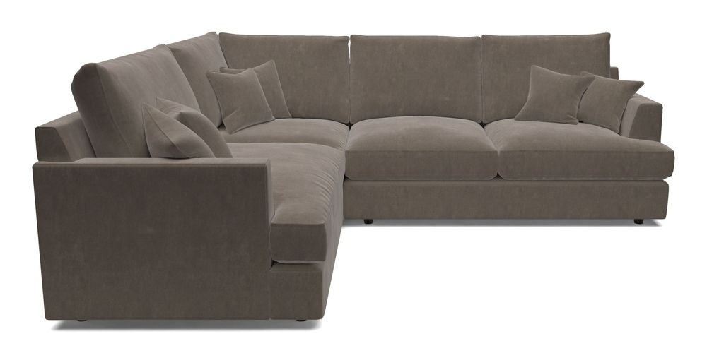Medium Corner Sofa RHF