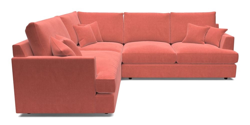 Medium Corner Sofa RHF