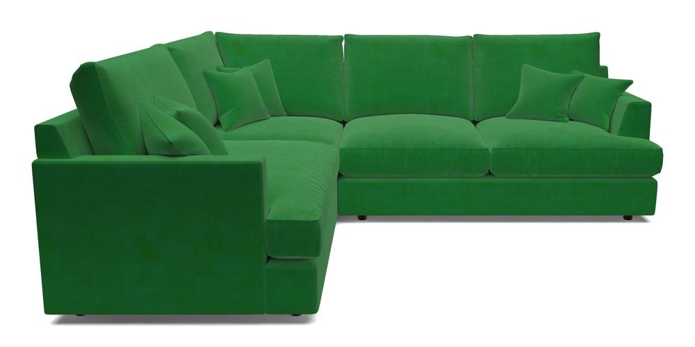 Medium Corner Sofa RHF