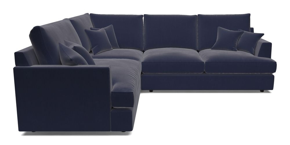 Medium Corner Sofa RHF