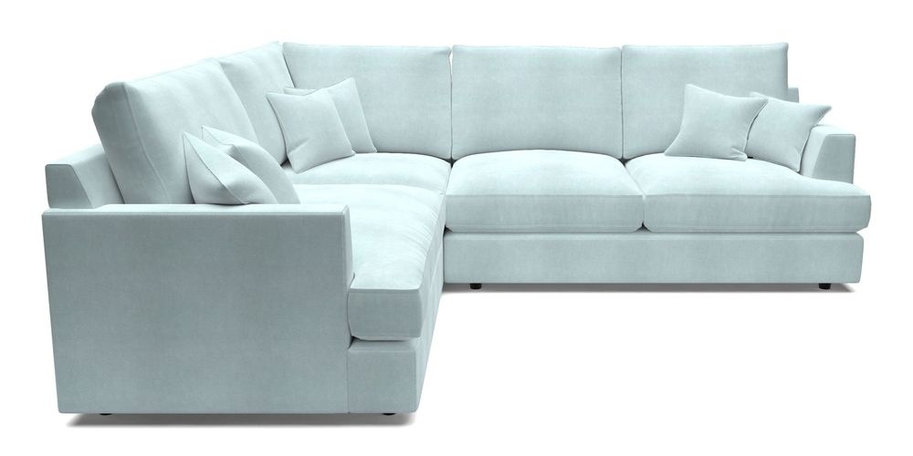 Medium Corner Sofa RHF