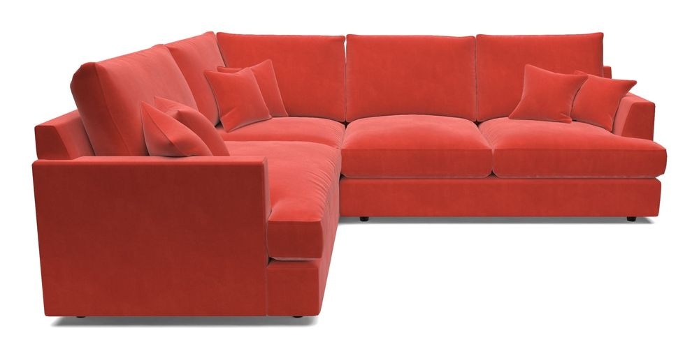Medium Corner Sofa RHF