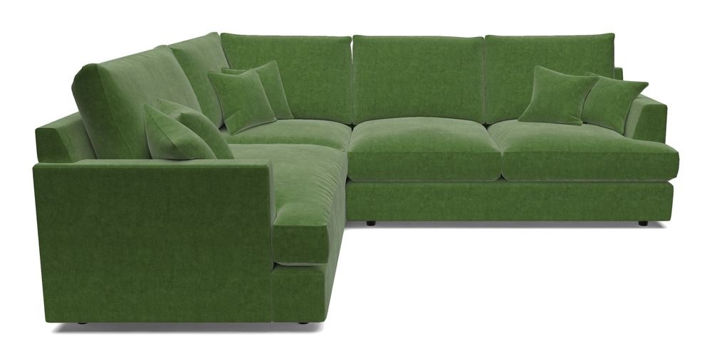 Medium Corner Sofa RHF