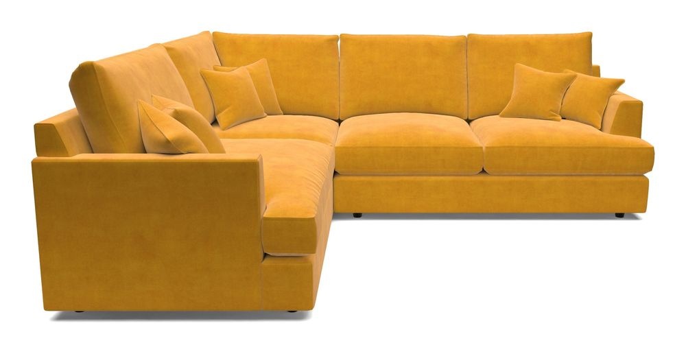 Medium Corner Sofa RHF