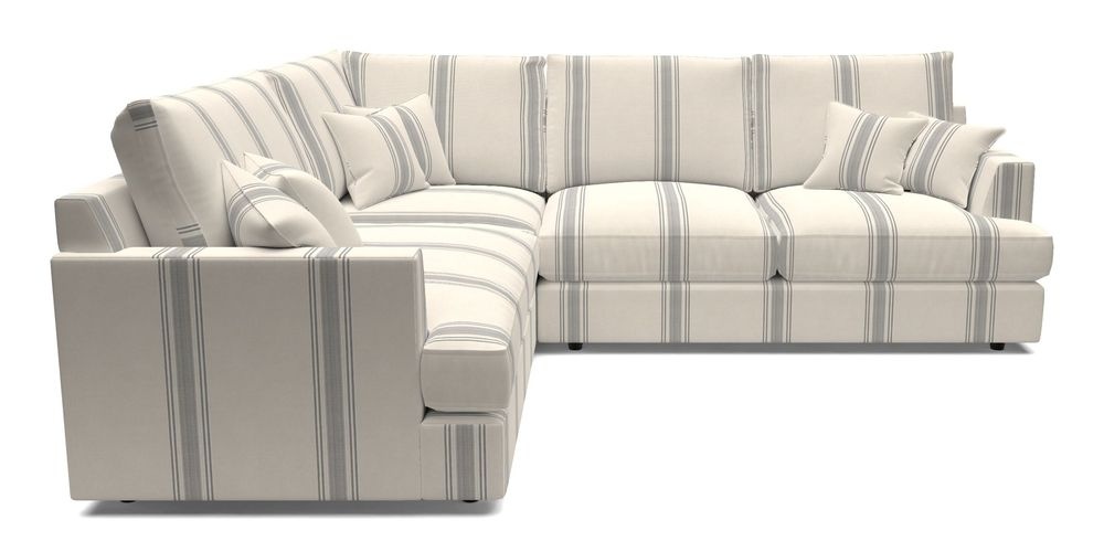 Medium Corner Sofa RHF