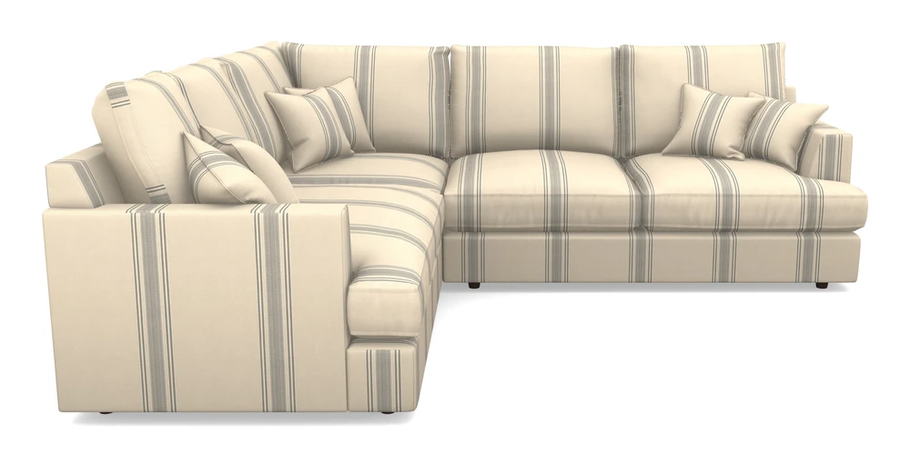 Medium Corner Sofa RHF