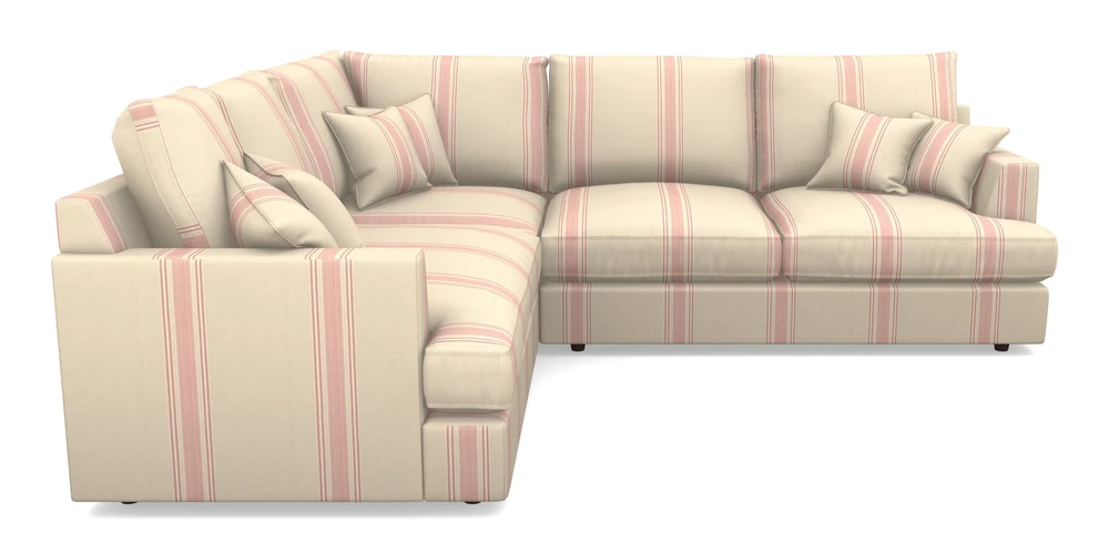 Medium Corner Sofa RHF