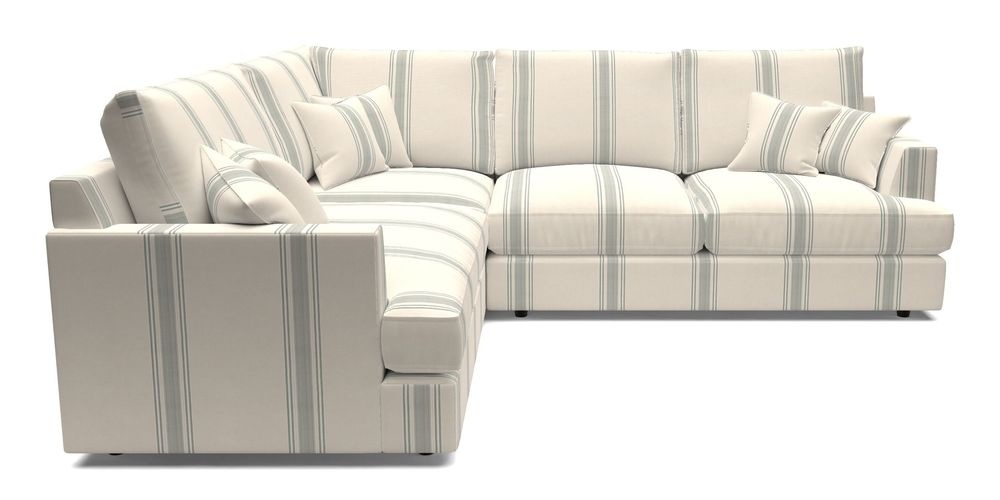 Medium Corner Sofa RHF