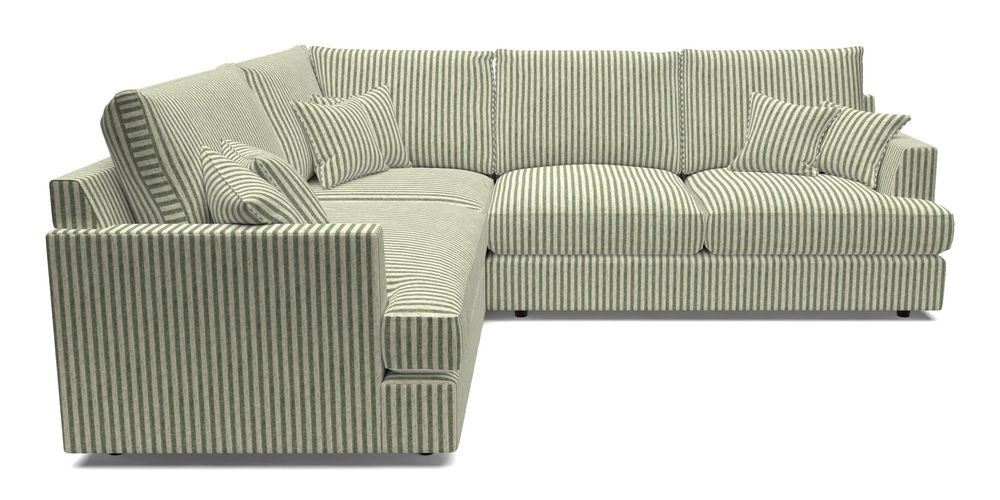 Medium Corner Sofa RHF
