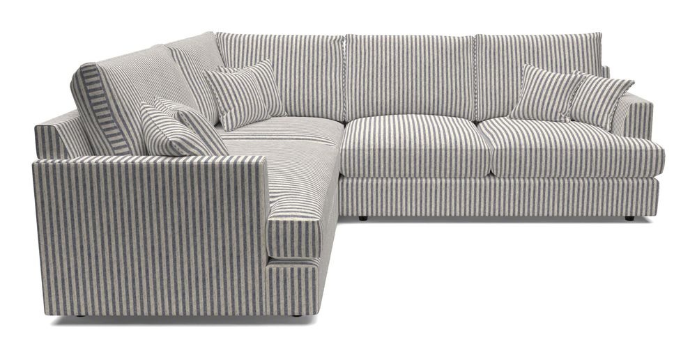 Medium Corner Sofa RHF