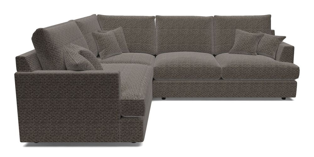 Medium Corner Sofa RHF