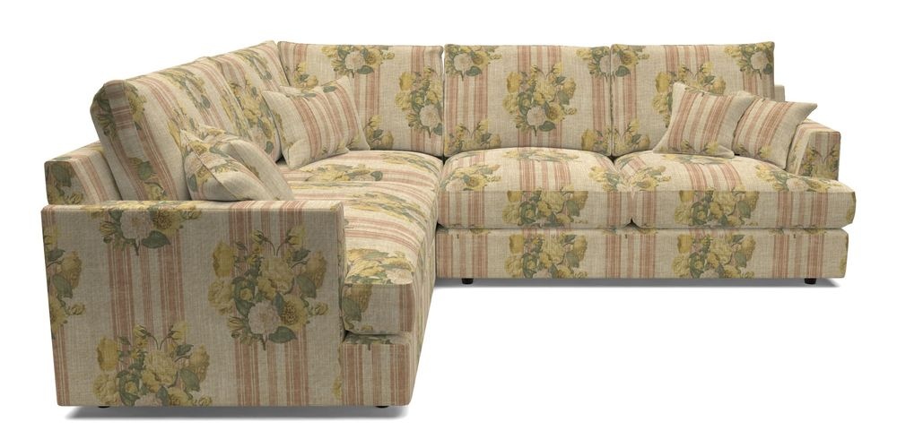 Medium Corner Sofa RHF