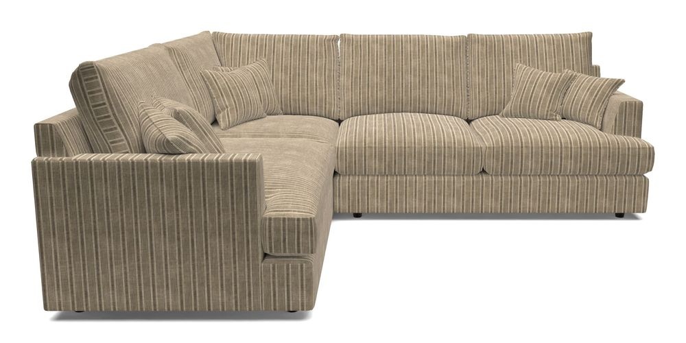 Medium Corner Sofa RHF
