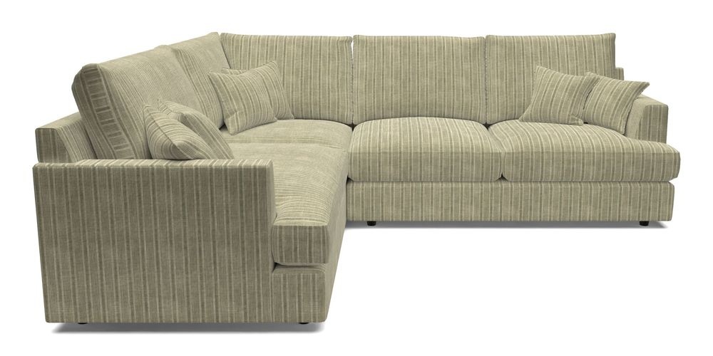 Medium Corner Sofa RHF
