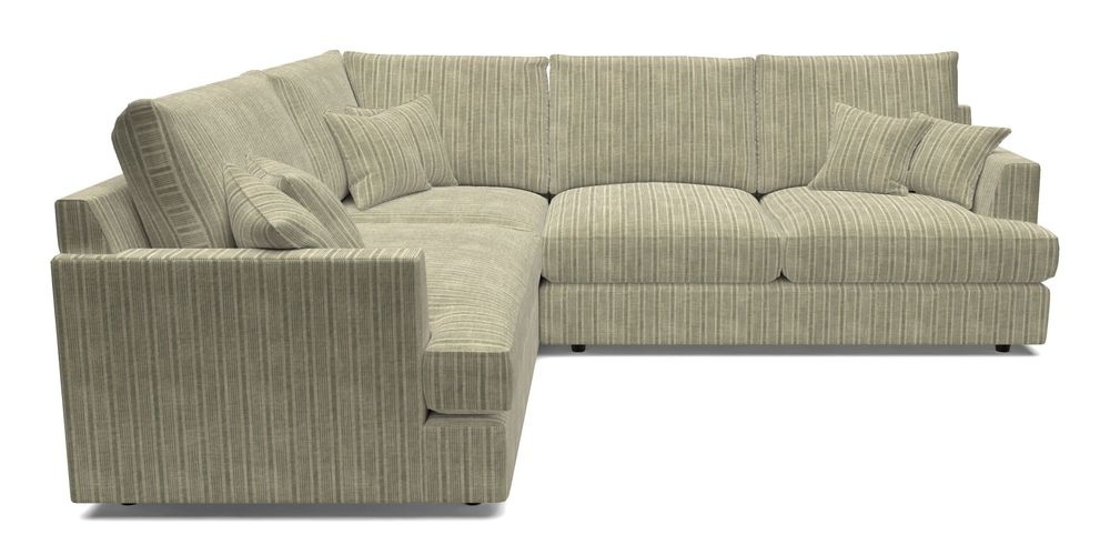 Medium Corner Sofa RHF
