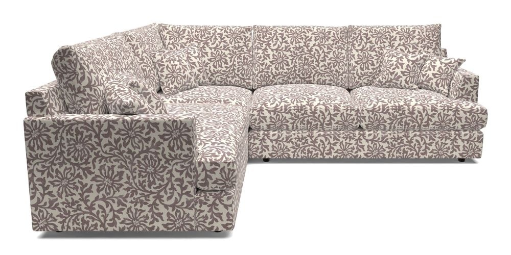 Medium Corner Sofa RHF