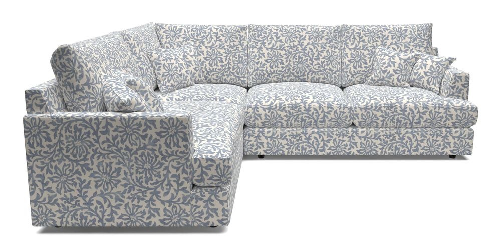 Medium Corner Sofa RHF