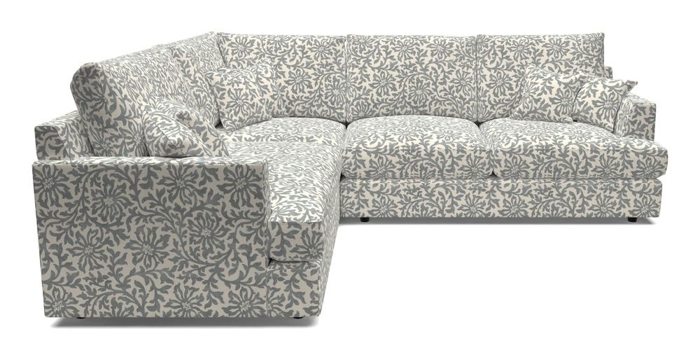 Medium Corner Sofa RHF