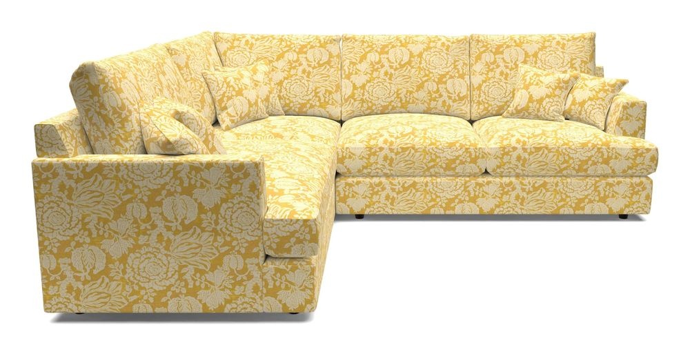 Medium Corner Sofa RHF