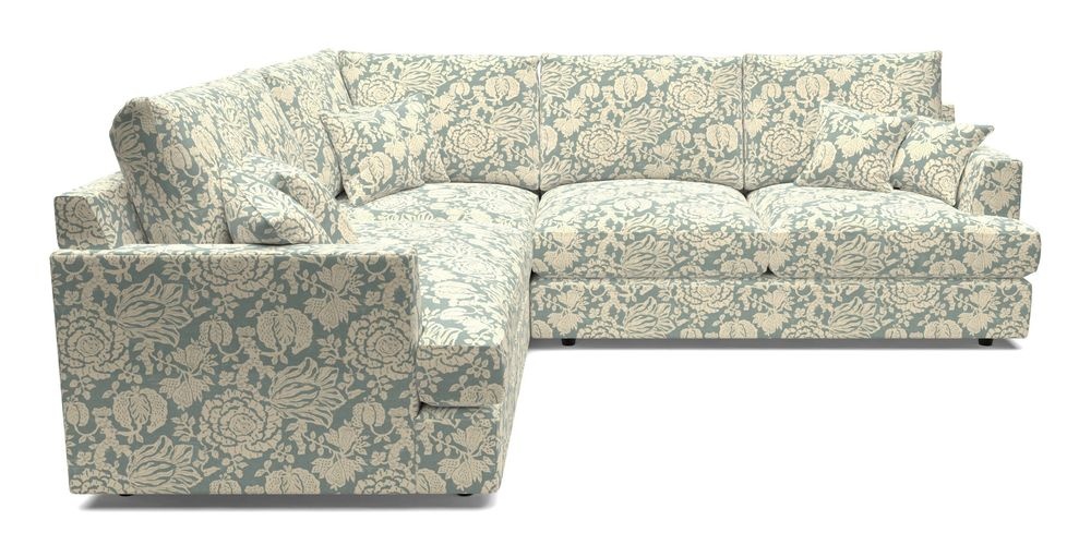 Medium Corner Sofa RHF