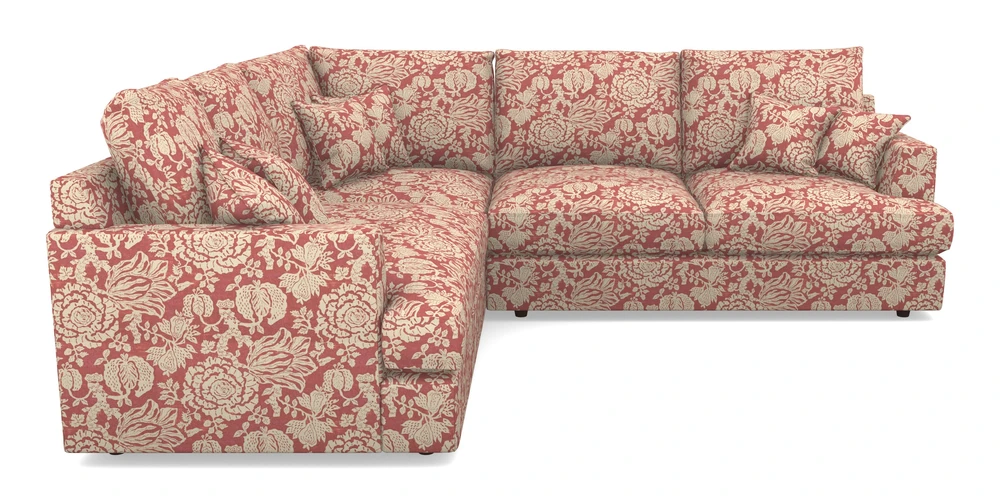 Medium Corner Sofa RHF